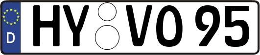 HY-VO95