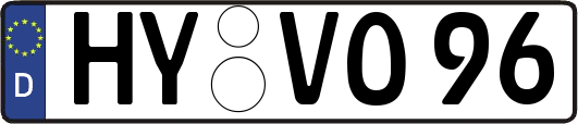 HY-VO96