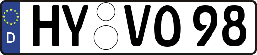 HY-VO98