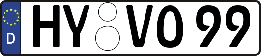 HY-VO99