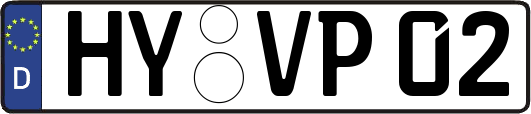 HY-VP02