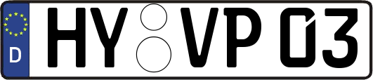 HY-VP03