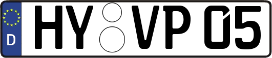 HY-VP05