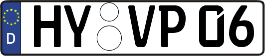 HY-VP06