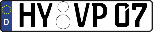 HY-VP07