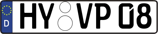 HY-VP08