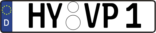 HY-VP1