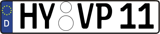 HY-VP11