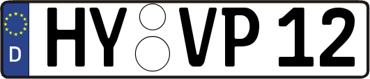 HY-VP12