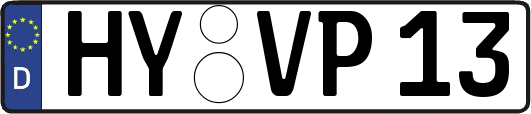 HY-VP13