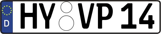 HY-VP14
