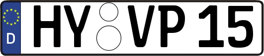 HY-VP15