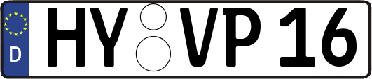 HY-VP16