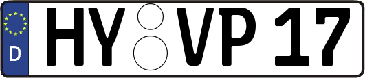 HY-VP17