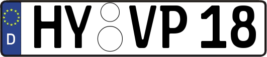 HY-VP18