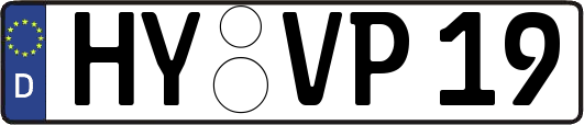 HY-VP19