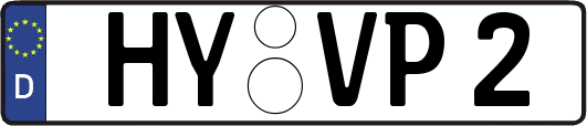 HY-VP2