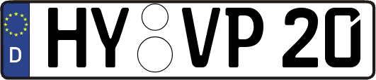 HY-VP20