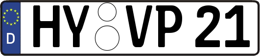 HY-VP21