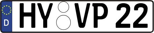 HY-VP22