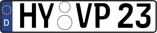 HY-VP23