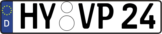 HY-VP24