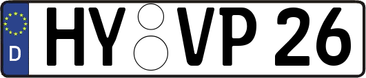 HY-VP26