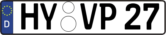 HY-VP27
