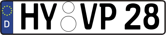 HY-VP28
