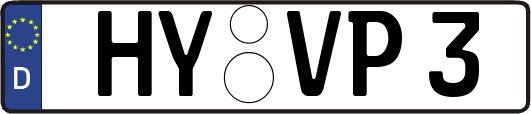 HY-VP3