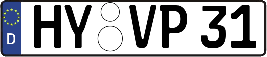 HY-VP31