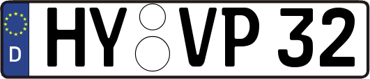 HY-VP32
