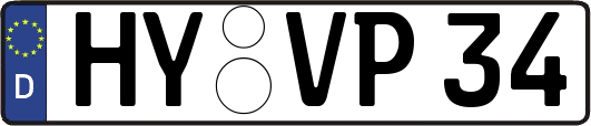HY-VP34