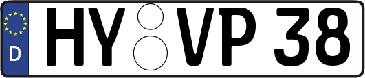 HY-VP38