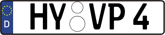 HY-VP4