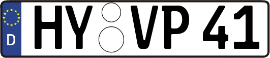 HY-VP41