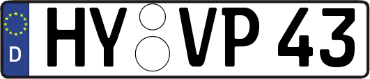 HY-VP43