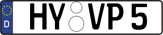 HY-VP5