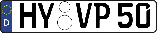 HY-VP50