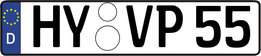 HY-VP55