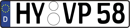HY-VP58