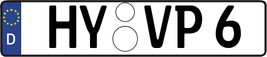 HY-VP6