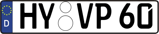 HY-VP60