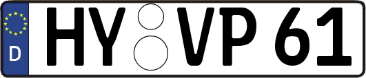 HY-VP61