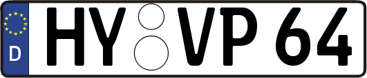 HY-VP64