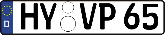 HY-VP65