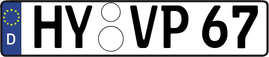 HY-VP67