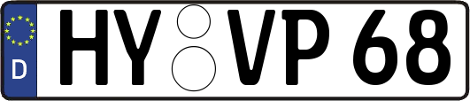 HY-VP68