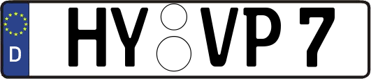 HY-VP7