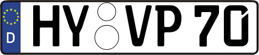 HY-VP70